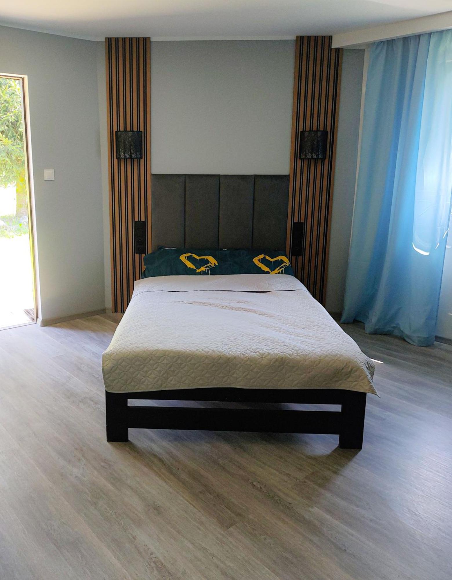 Chatka Stegienka Habitación foto